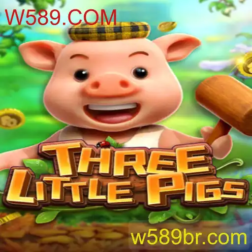 Descubra o Mundo Encantado de THREELITTLEPIGS: Um Jogo Inovador