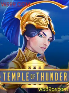 Explorando o Mundo de TempleofThunder: Como Jogar e Regras