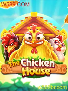 Descubra 'TheChickenHouse': O Novo Fenômeno do Entretenimento Digital