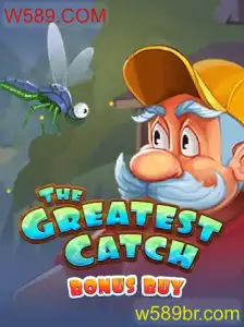 Descubra o Excitante Mundo de TheGreatestCatchBonusBuy