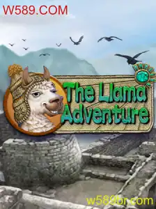 TheLlamaAdventure: Explore o Fascinante Mundo de Lhamas e Descubra Suas Aventuras