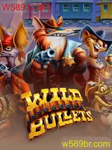 Descubra o Mundo do Jogo WildBullets: Aventuras, Regras e Como Jogar