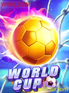 Explorando o Fascinante Mundo do Jogo WorldCup e a Palavras-Chave W589.COM